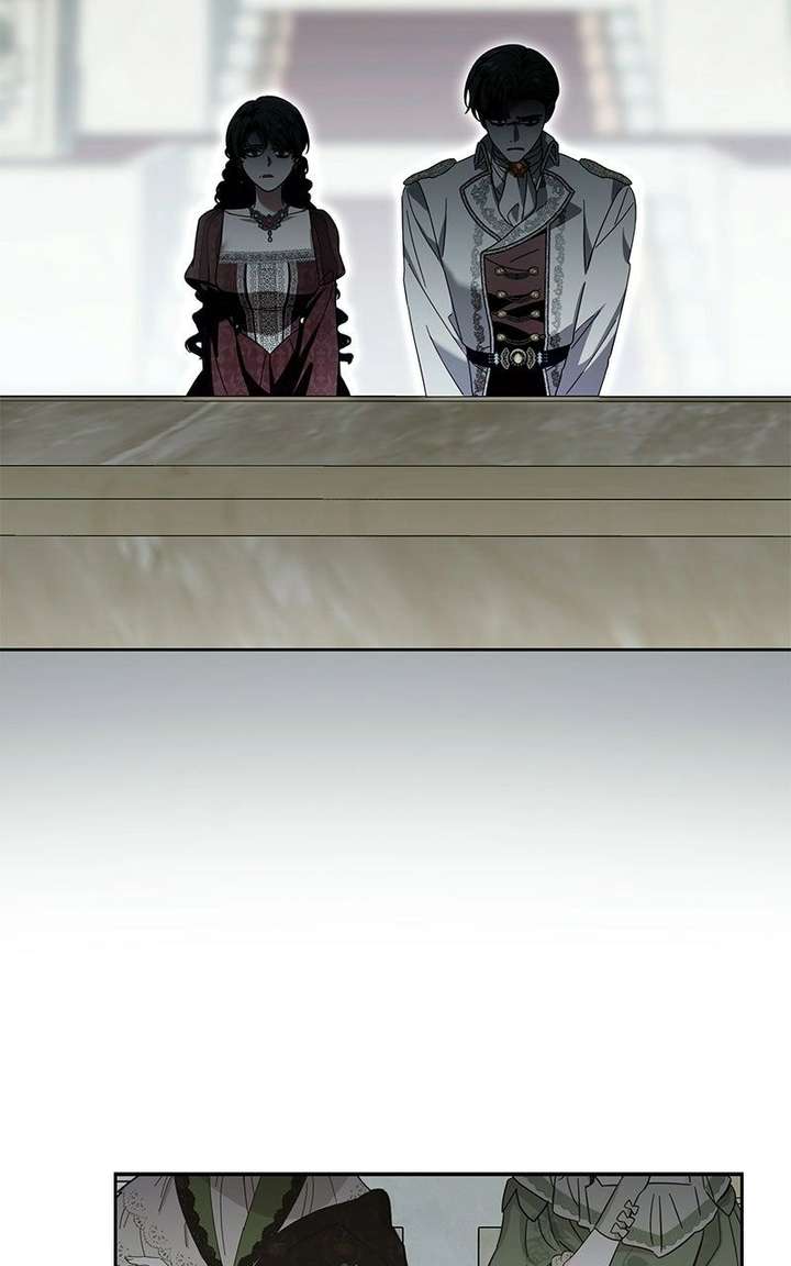 I Grabbed The Leash Of The Blind Beast - Chapter 72 Page 8