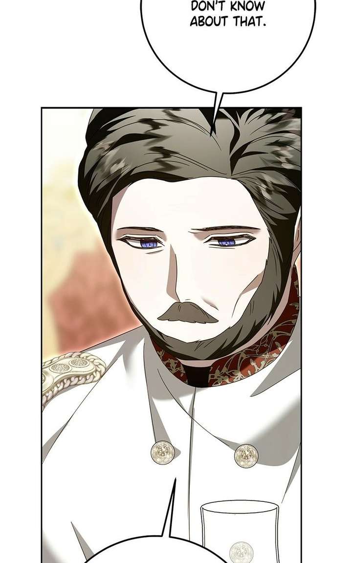 I Grabbed The Leash Of The Blind Beast - Chapter 72 Page 80