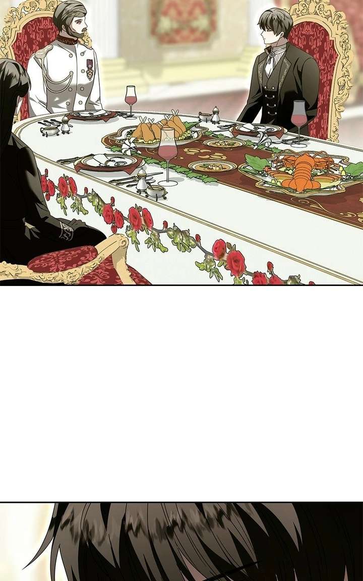 I Grabbed The Leash Of The Blind Beast - Chapter 72 Page 82