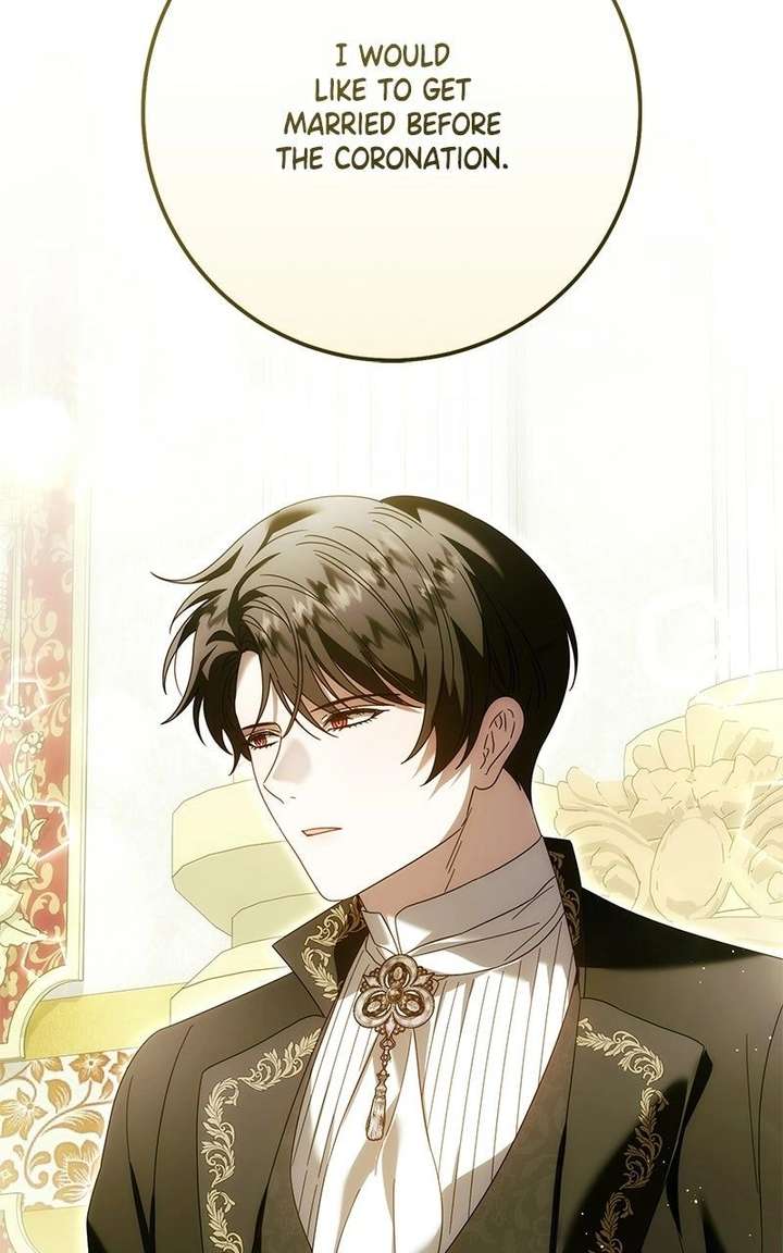 I Grabbed The Leash Of The Blind Beast - Chapter 72 Page 87