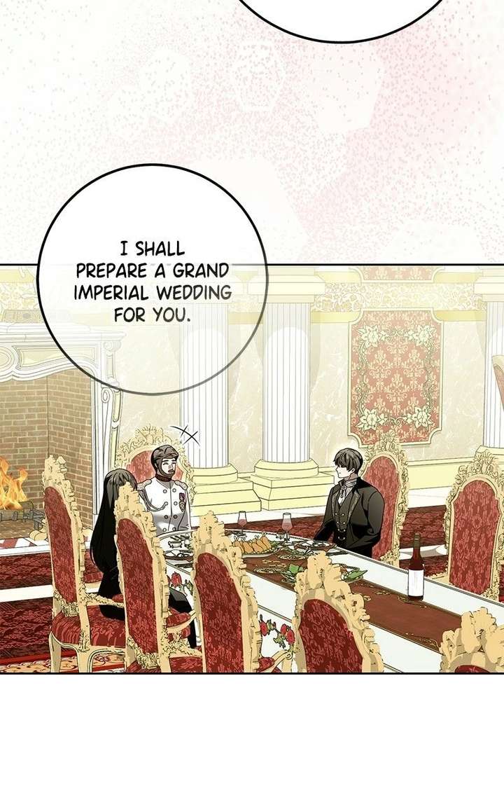 I Grabbed The Leash Of The Blind Beast - Chapter 72 Page 90