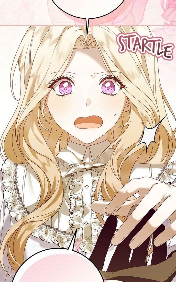 I Grabbed The Leash Of The Blind Beast - Chapter 72 Page 92