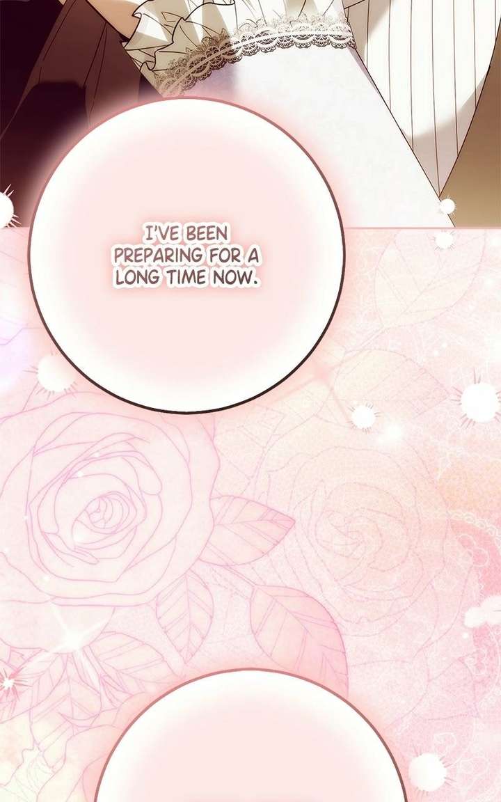 I Grabbed The Leash Of The Blind Beast - Chapter 72 Page 95