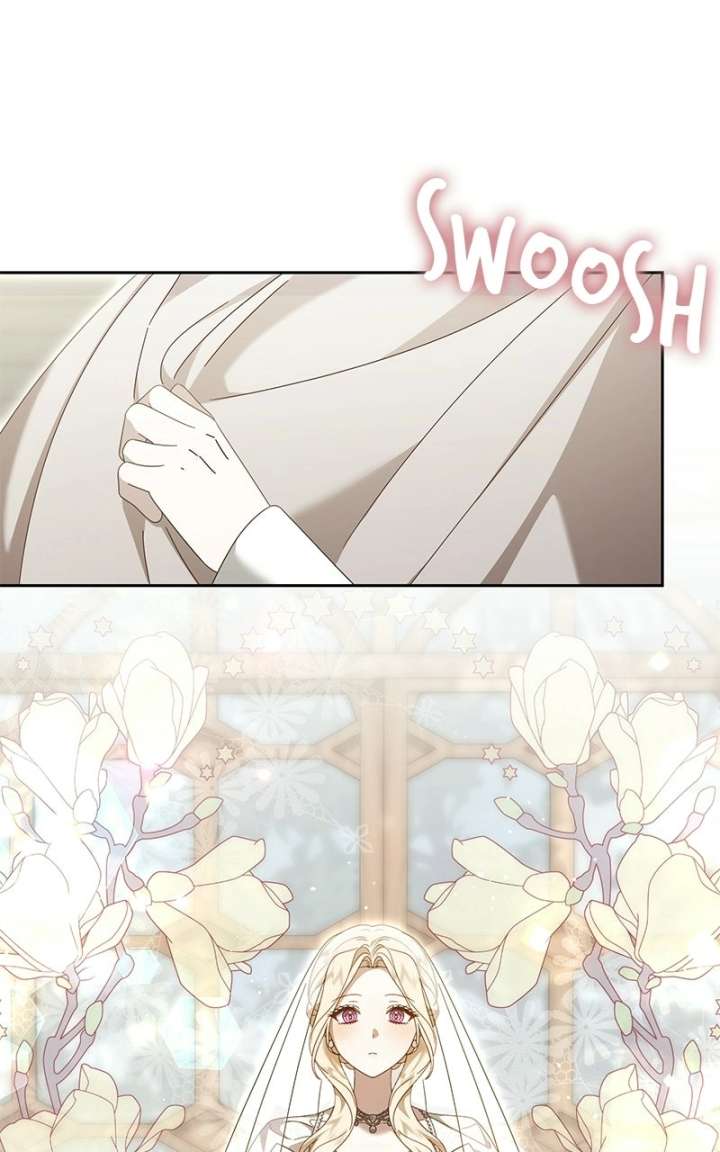 I Grabbed The Leash Of The Blind Beast - Chapter 73 Page 1