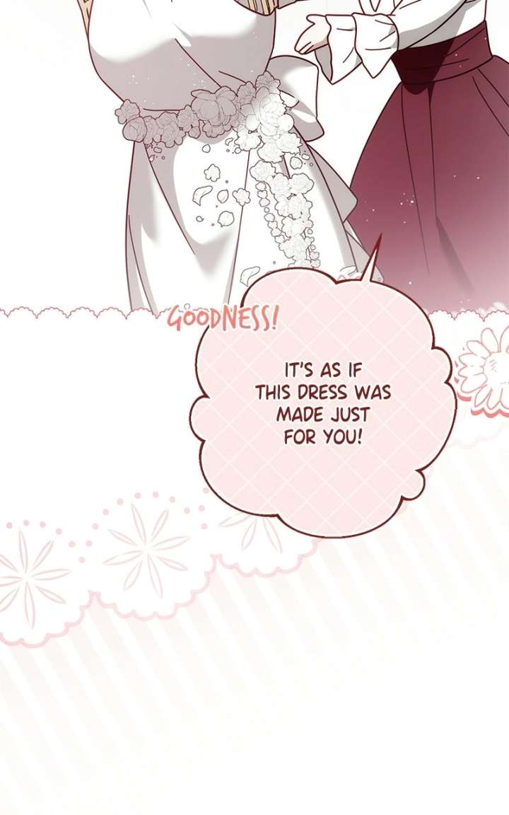 I Grabbed The Leash Of The Blind Beast - Chapter 73 Page 10