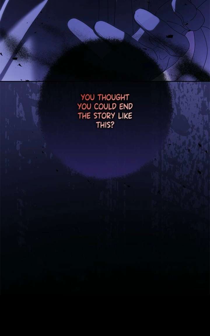 I Grabbed The Leash Of The Blind Beast - Chapter 73 Page 100