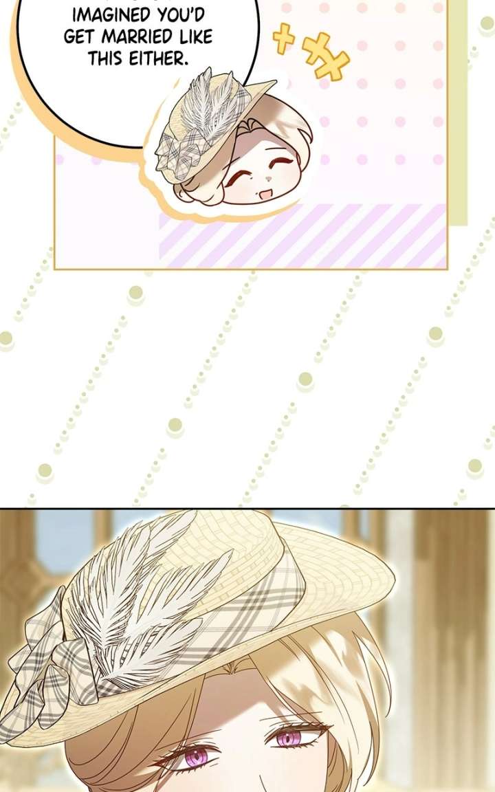 I Grabbed The Leash Of The Blind Beast - Chapter 73 Page 18