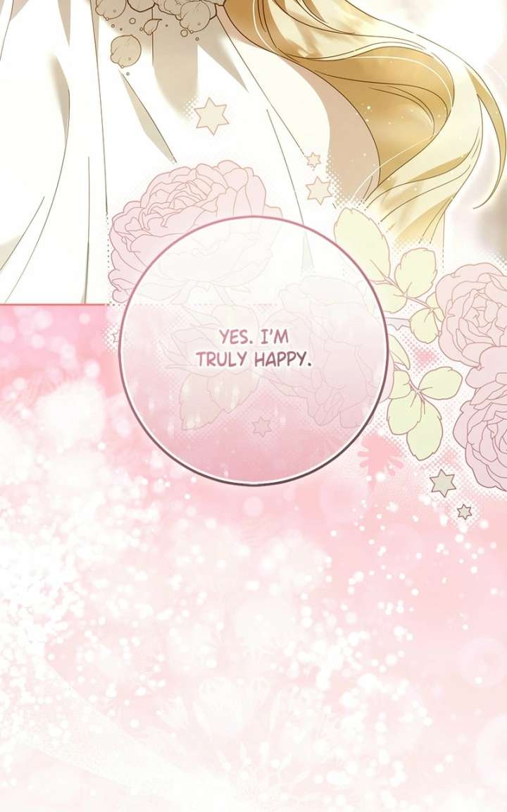 I Grabbed The Leash Of The Blind Beast - Chapter 73 Page 22