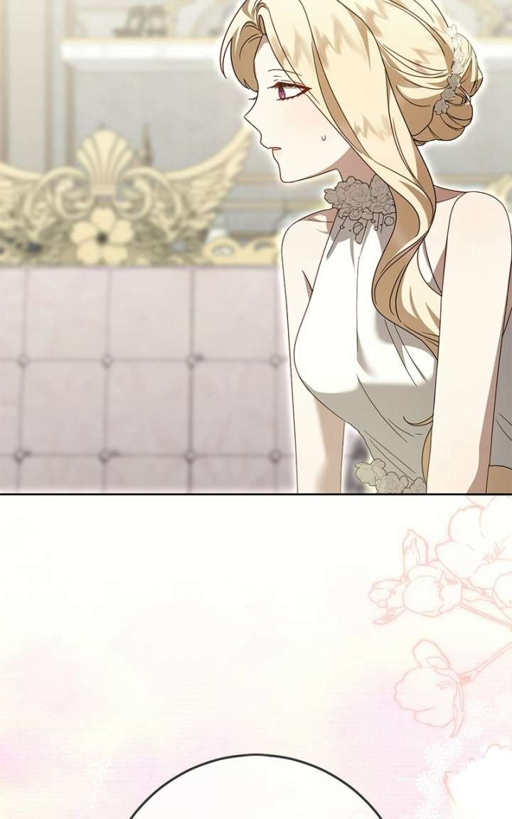 I Grabbed The Leash Of The Blind Beast - Chapter 73 Page 26