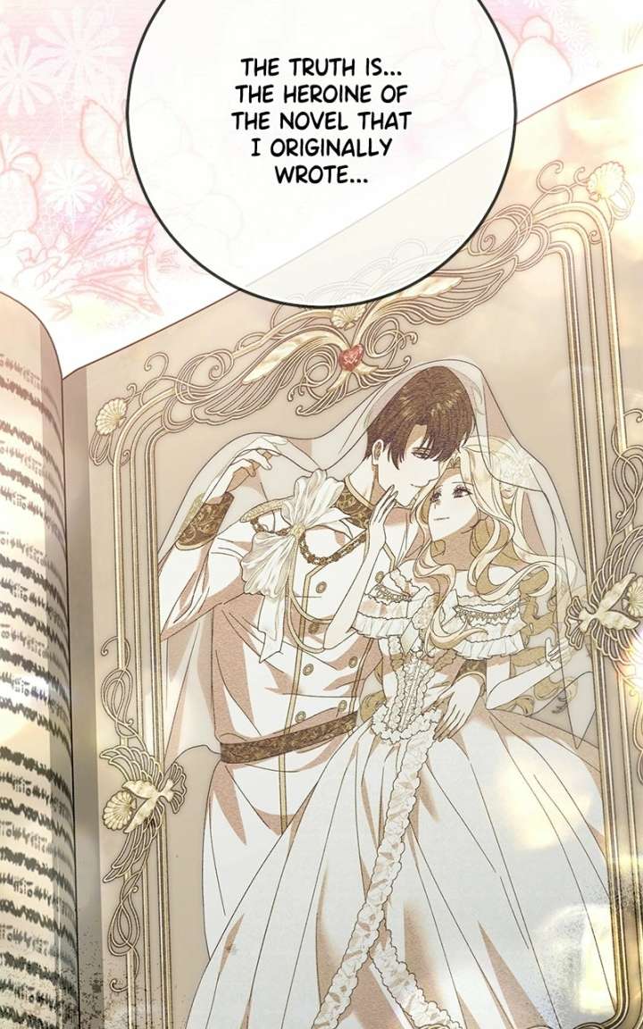 I Grabbed The Leash Of The Blind Beast - Chapter 73 Page 27