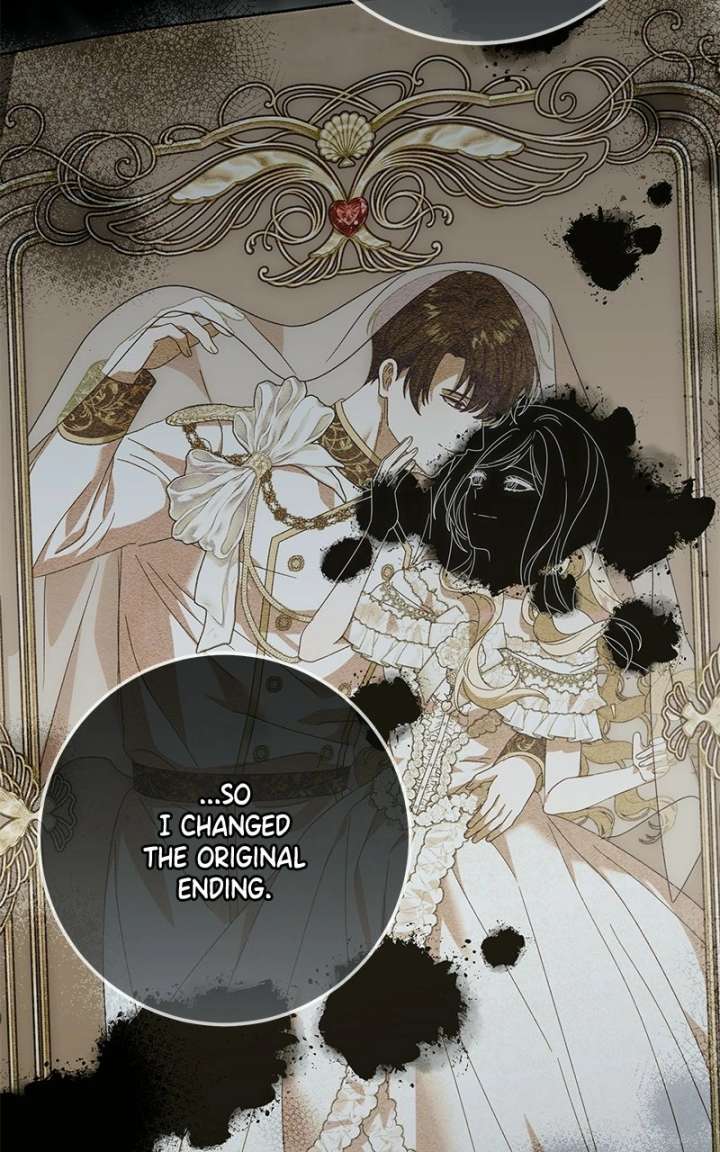 I Grabbed The Leash Of The Blind Beast - Chapter 73 Page 29