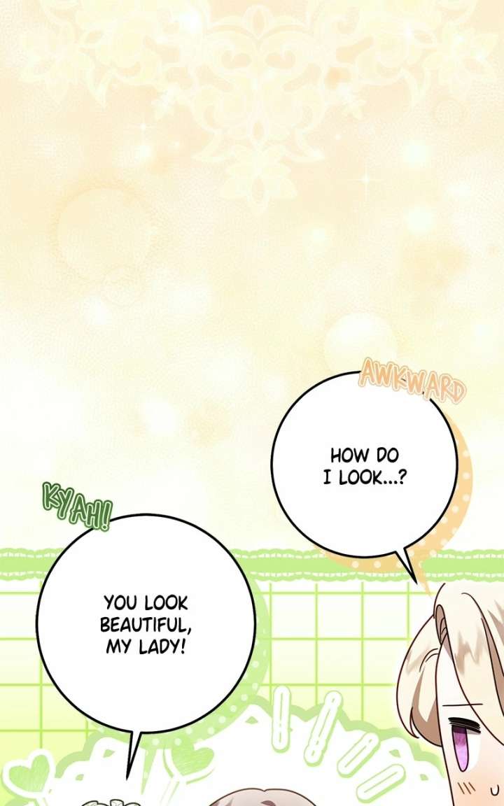 I Grabbed The Leash Of The Blind Beast - Chapter 73 Page 3