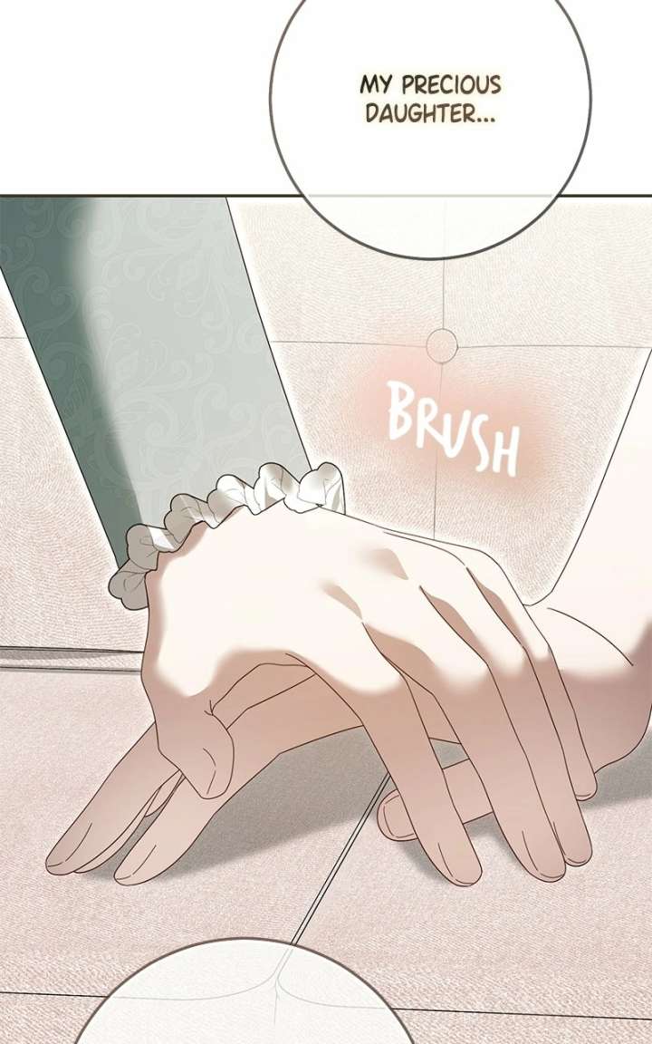 I Grabbed The Leash Of The Blind Beast - Chapter 73 Page 39