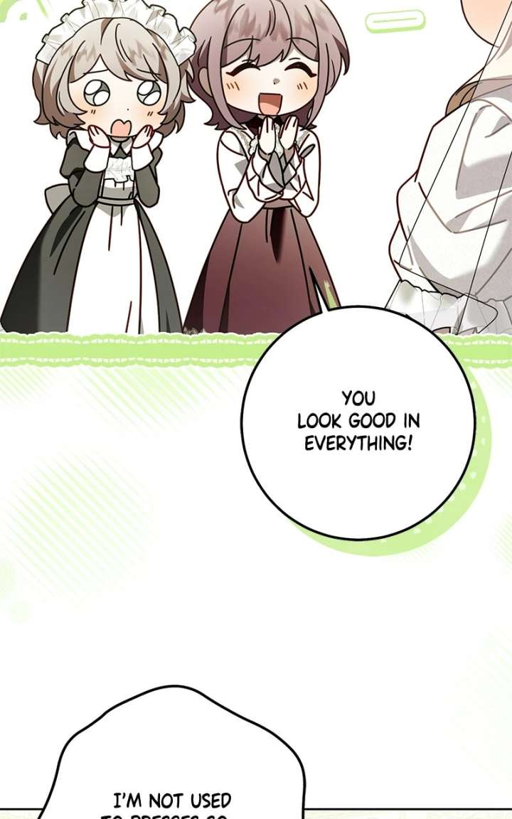 I Grabbed The Leash Of The Blind Beast - Chapter 73 Page 4