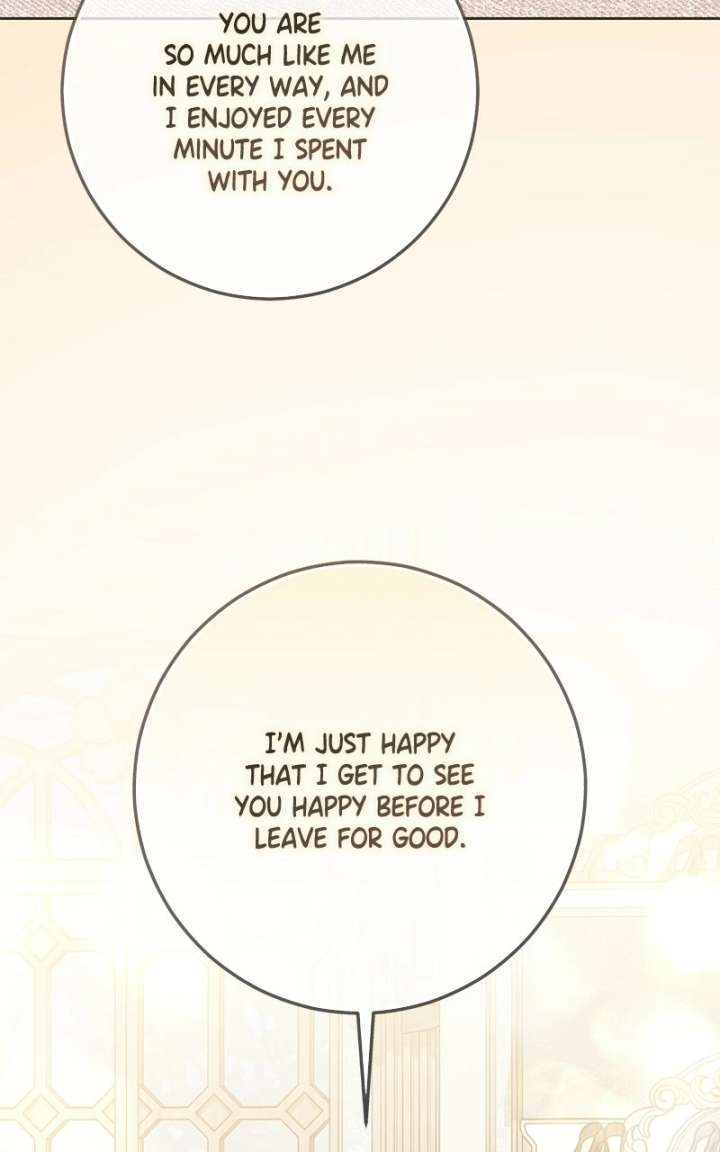 I Grabbed The Leash Of The Blind Beast - Chapter 73 Page 40