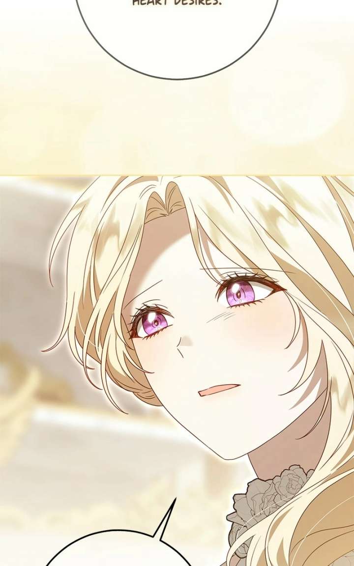 I Grabbed The Leash Of The Blind Beast - Chapter 73 Page 42