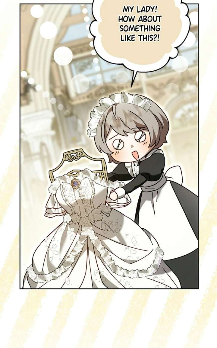 I Grabbed The Leash Of The Blind Beast - Chapter 73 Page 45