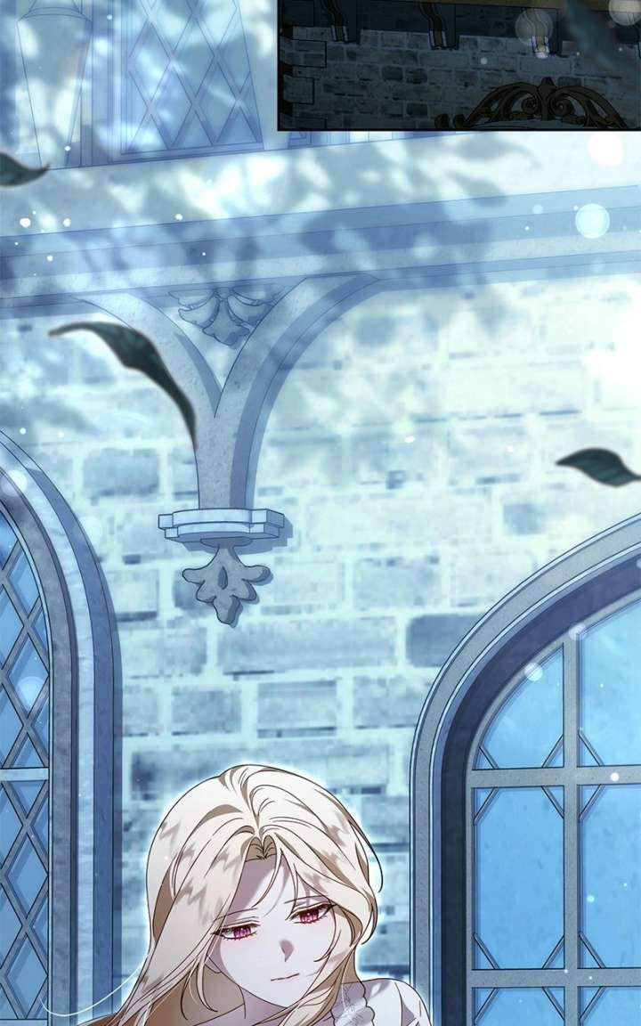 I Grabbed The Leash Of The Blind Beast - Chapter 73 Page 51