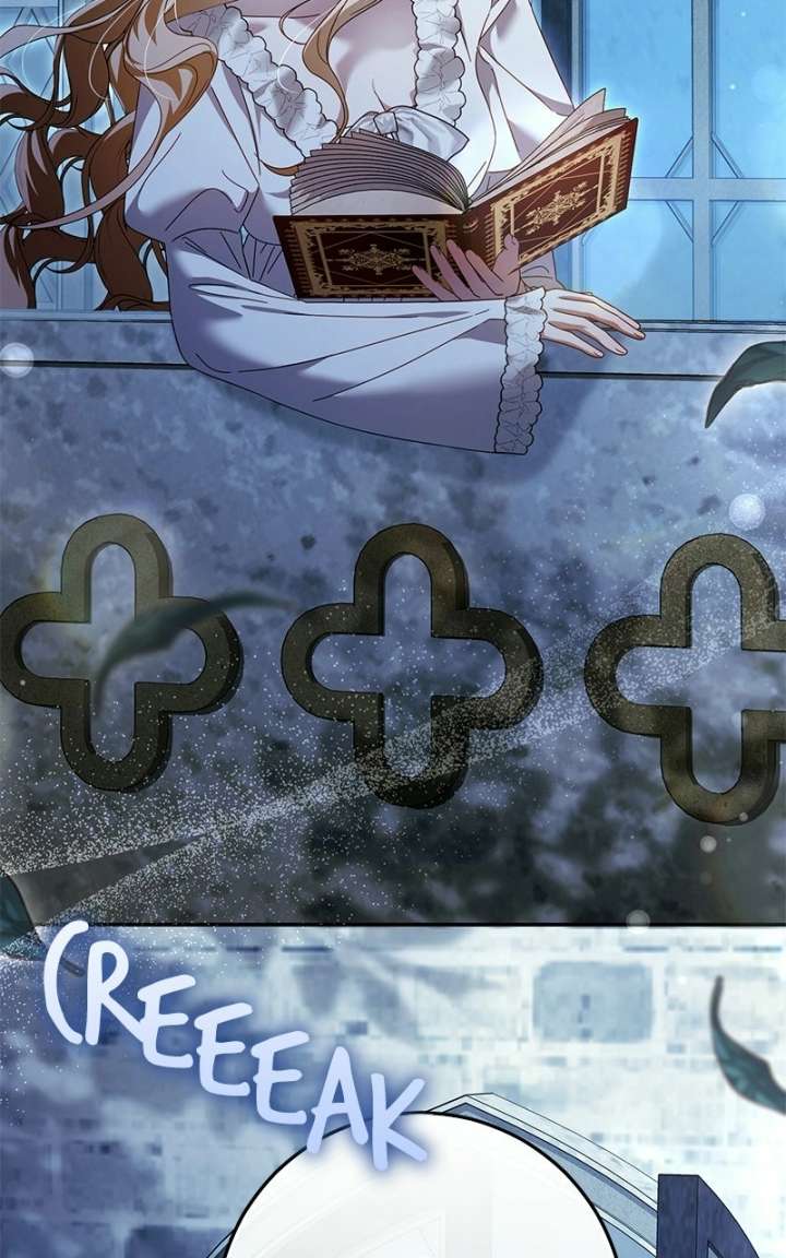 I Grabbed The Leash Of The Blind Beast - Chapter 73 Page 52