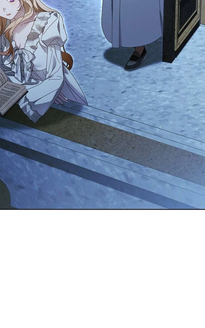 I Grabbed The Leash Of The Blind Beast - Chapter 73 Page 54