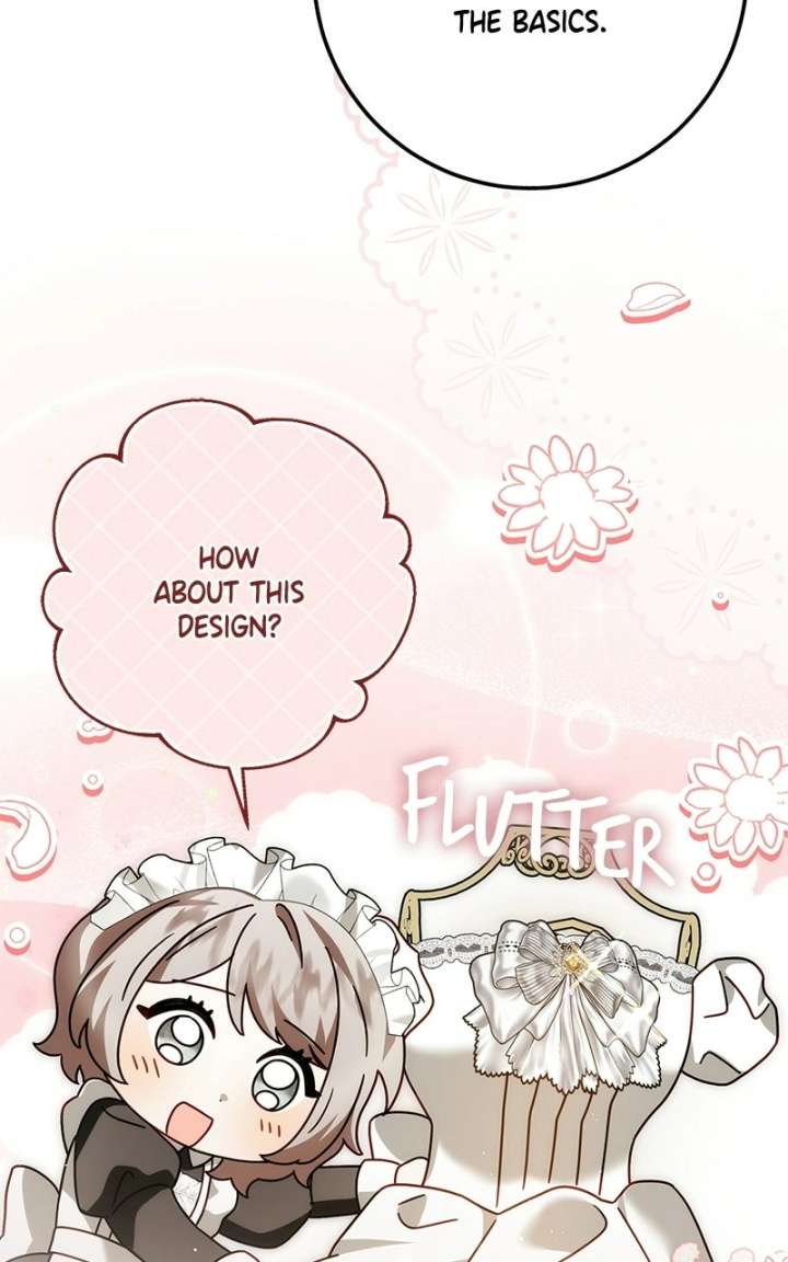 I Grabbed The Leash Of The Blind Beast - Chapter 73 Page 6