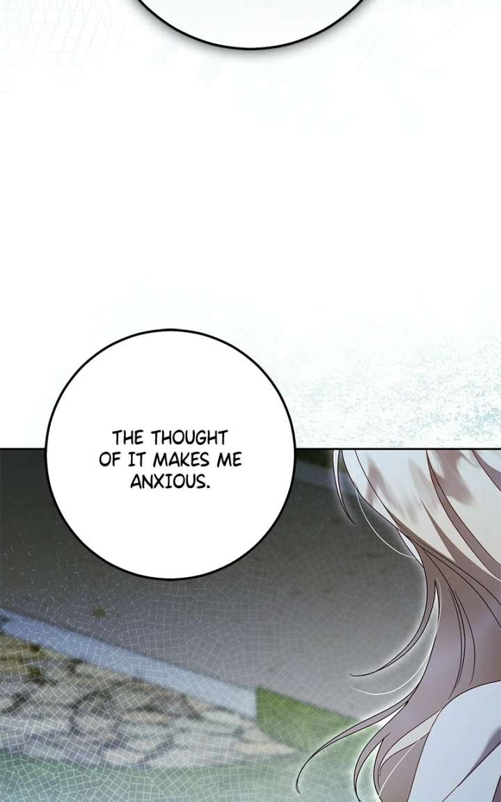 I Grabbed The Leash Of The Blind Beast - Chapter 73 Page 62