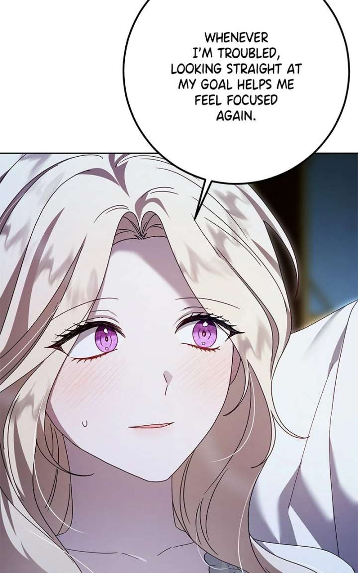 I Grabbed The Leash Of The Blind Beast - Chapter 73 Page 65