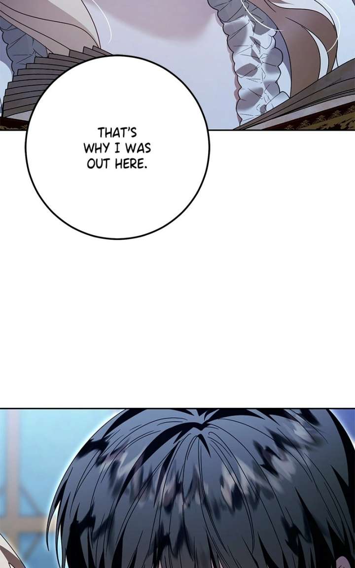 I Grabbed The Leash Of The Blind Beast - Chapter 73 Page 66