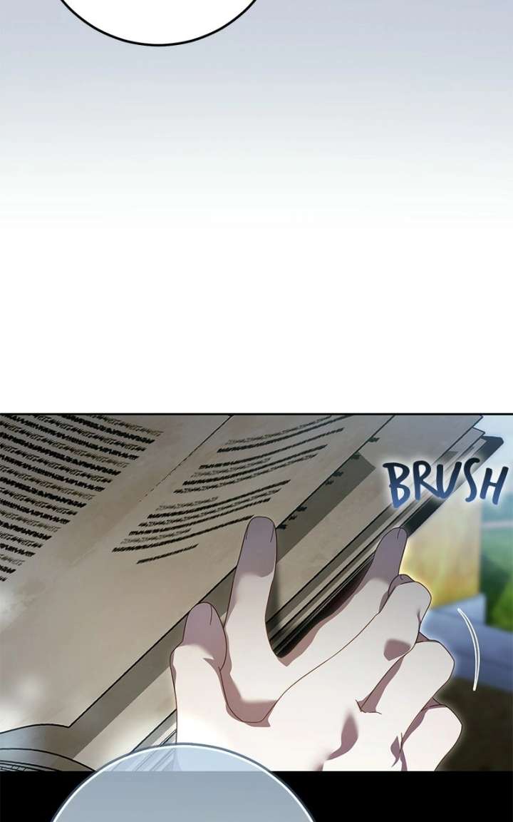 I Grabbed The Leash Of The Blind Beast - Chapter 73 Page 69