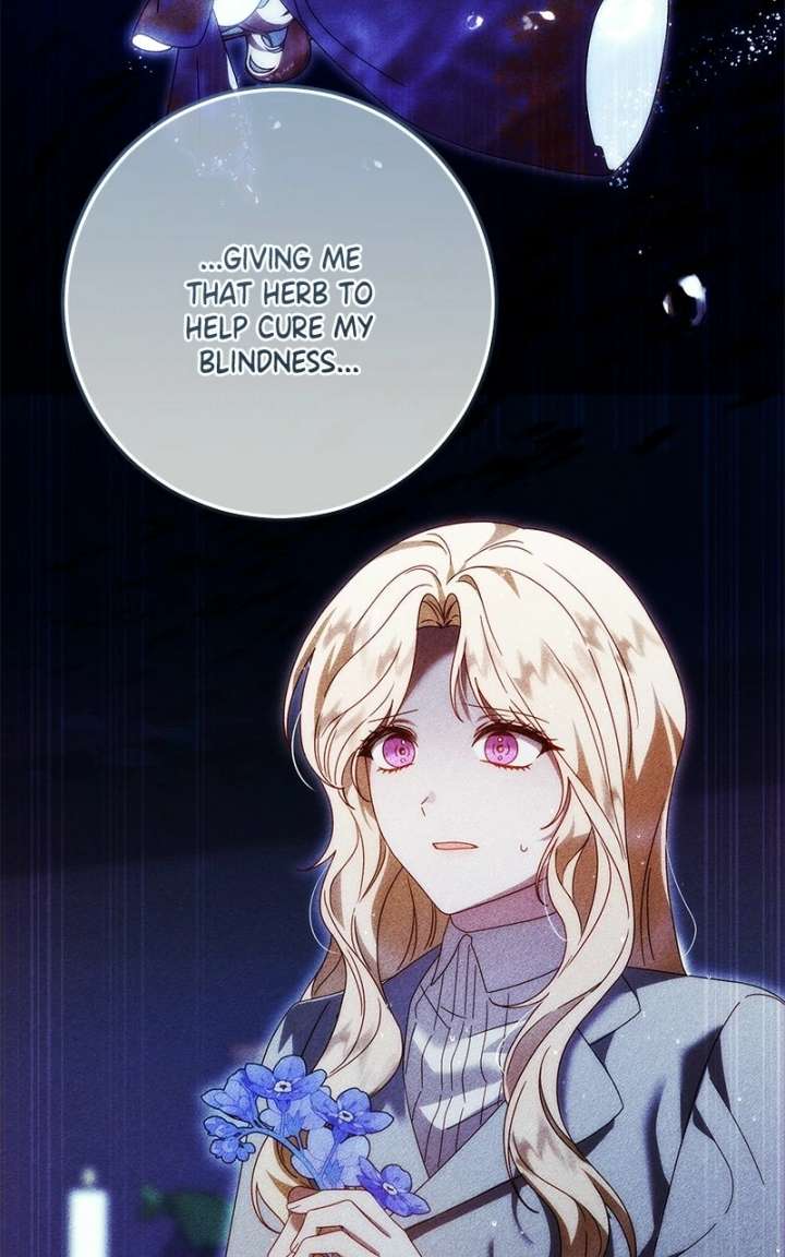 I Grabbed The Leash Of The Blind Beast - Chapter 73 Page 71