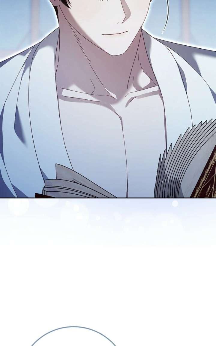 I Grabbed The Leash Of The Blind Beast - Chapter 73 Page 76