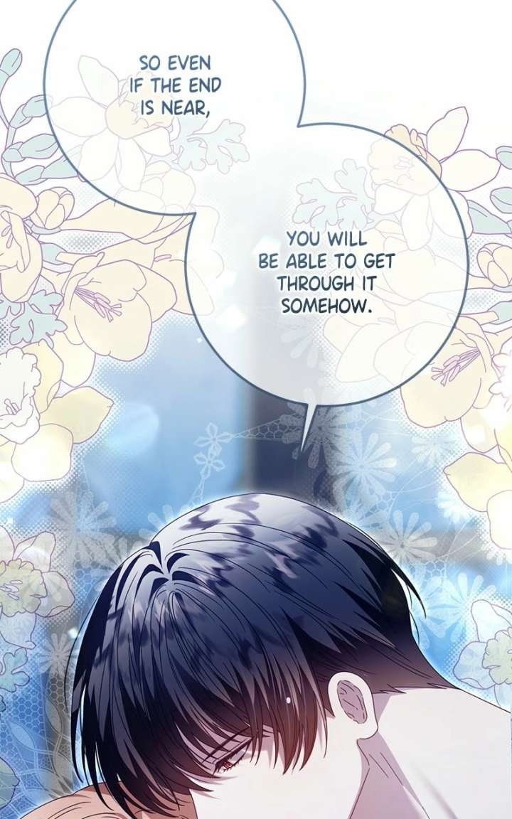 I Grabbed The Leash Of The Blind Beast - Chapter 73 Page 77