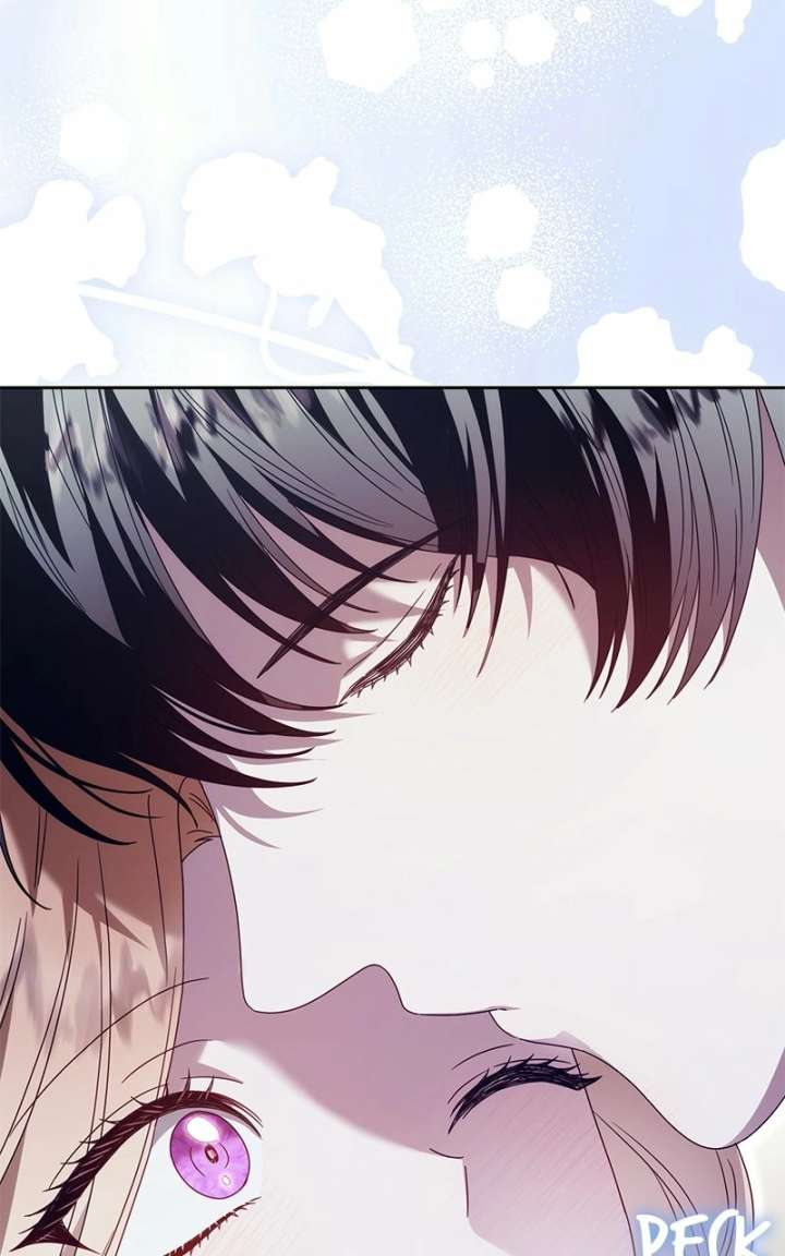 I Grabbed The Leash Of The Blind Beast - Chapter 73 Page 79