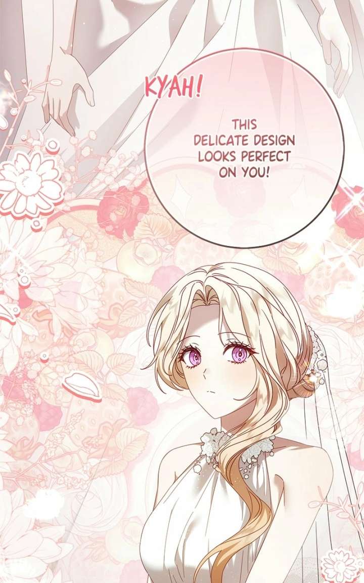 I Grabbed The Leash Of The Blind Beast - Chapter 73 Page 8