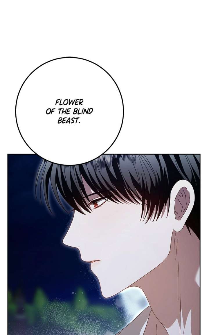 I Grabbed The Leash Of The Blind Beast - Chapter 73 Page 82