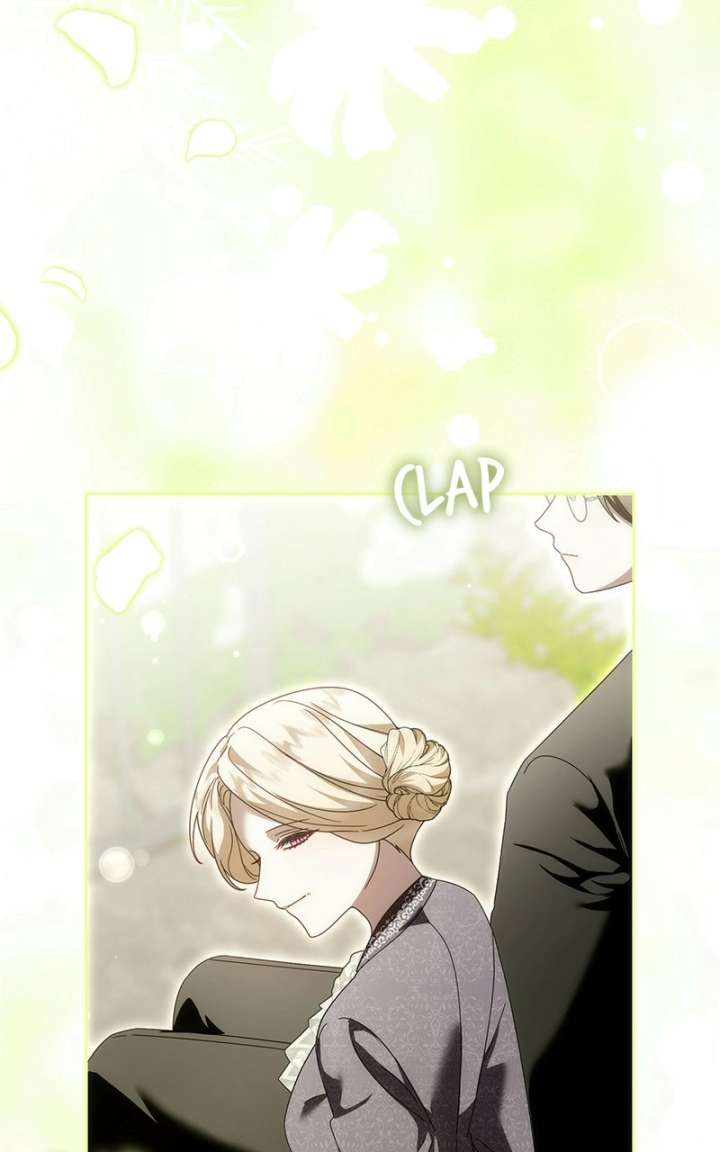 I Grabbed The Leash Of The Blind Beast - Chapter 73 Page 89