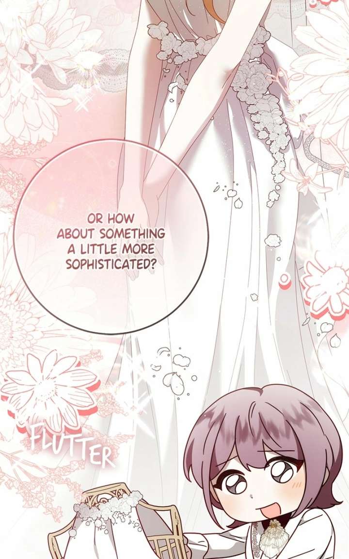 I Grabbed The Leash Of The Blind Beast - Chapter 73 Page 9