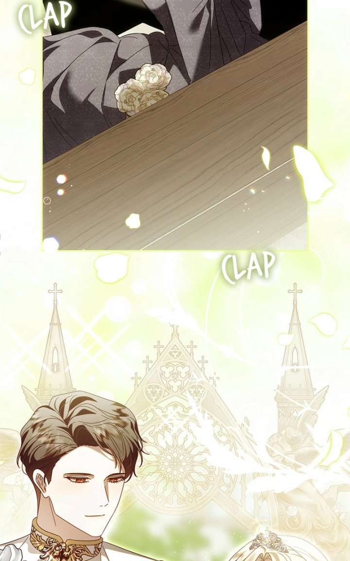 I Grabbed The Leash Of The Blind Beast - Chapter 73 Page 90