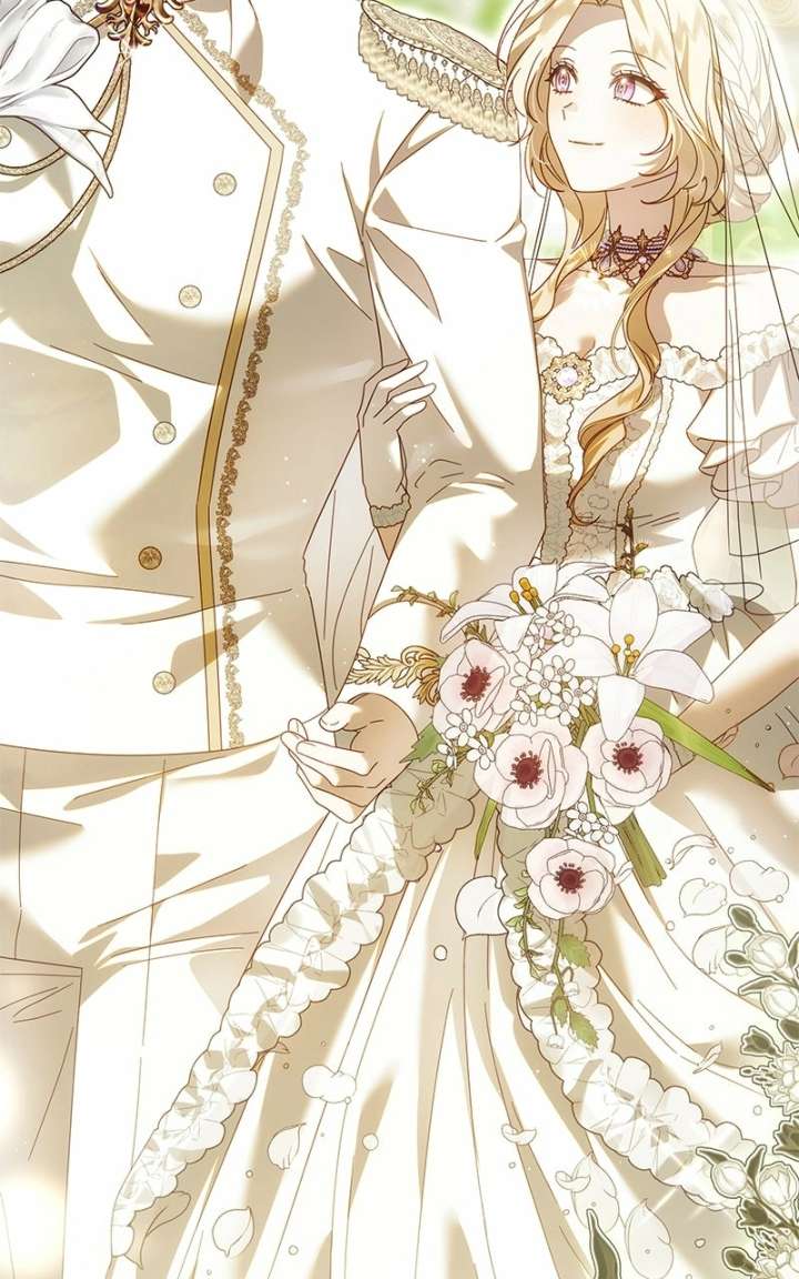 I Grabbed The Leash Of The Blind Beast - Chapter 73 Page 91