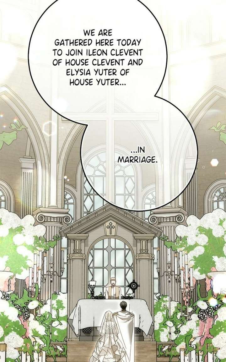 I Grabbed The Leash Of The Blind Beast - Chapter 73 Page 93