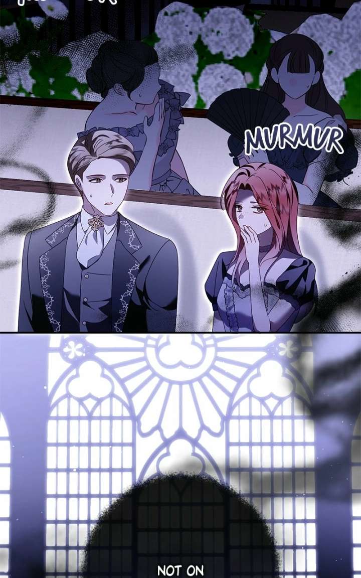 I Grabbed The Leash Of The Blind Beast - Chapter 73 Page 97