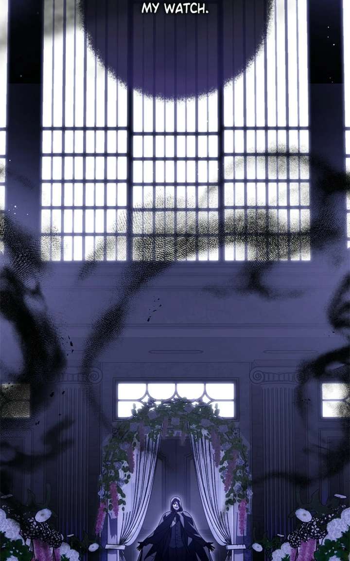 I Grabbed The Leash Of The Blind Beast - Chapter 73 Page 98