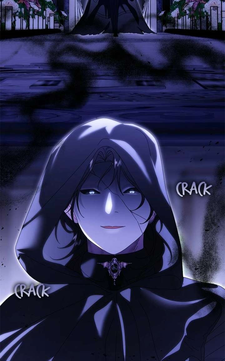 I Grabbed The Leash Of The Blind Beast - Chapter 73 Page 99