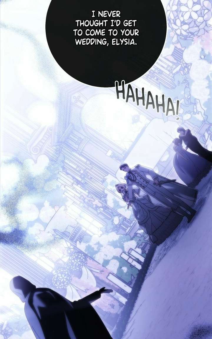 I Grabbed The Leash Of The Blind Beast - Chapter 74 Page 10