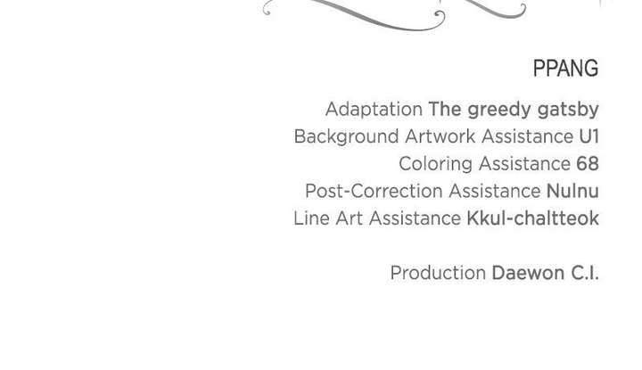 I Grabbed The Leash Of The Blind Beast - Chapter 74 Page 102