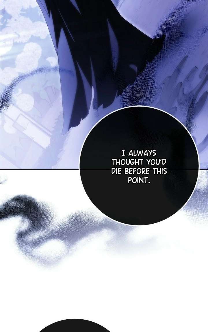 I Grabbed The Leash Of The Blind Beast - Chapter 74 Page 11