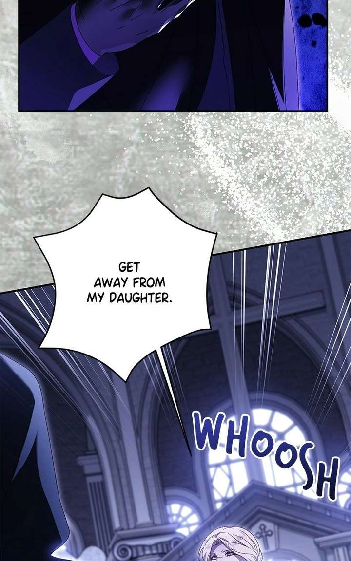 I Grabbed The Leash Of The Blind Beast - Chapter 74 Page 13