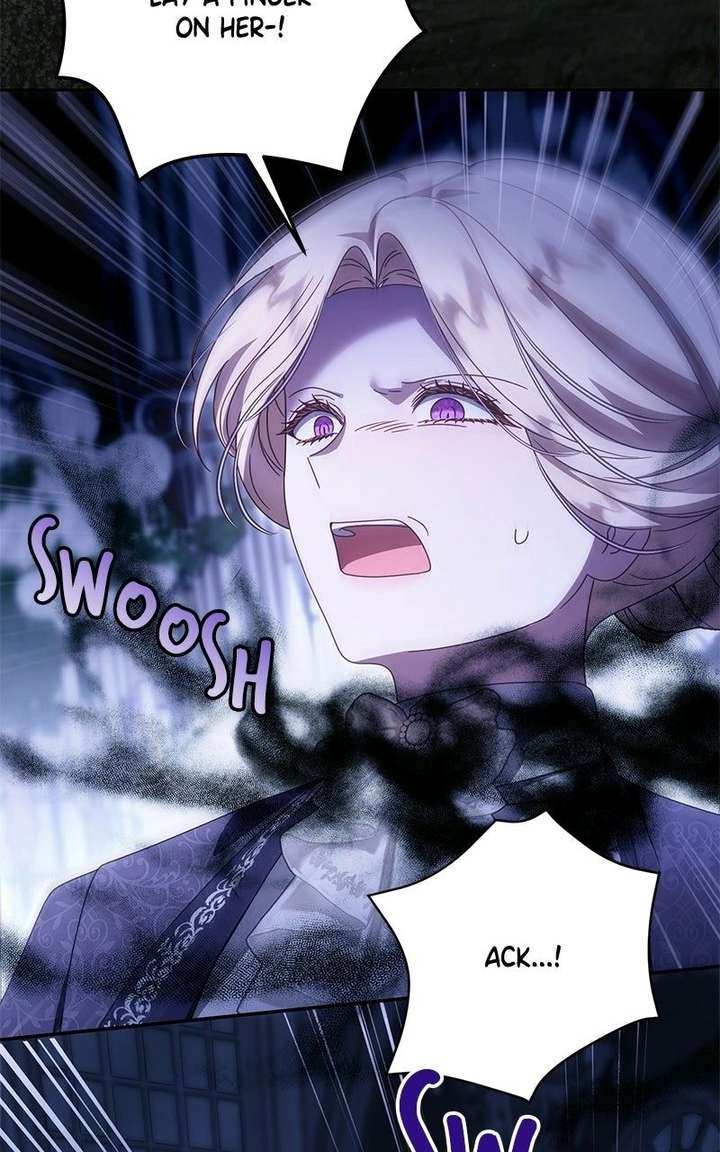 I Grabbed The Leash Of The Blind Beast - Chapter 74 Page 15