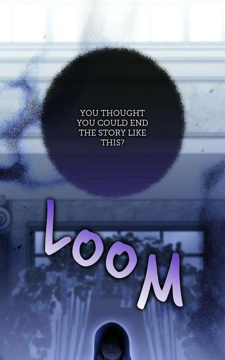 I Grabbed The Leash Of The Blind Beast - Chapter 74 Page 2