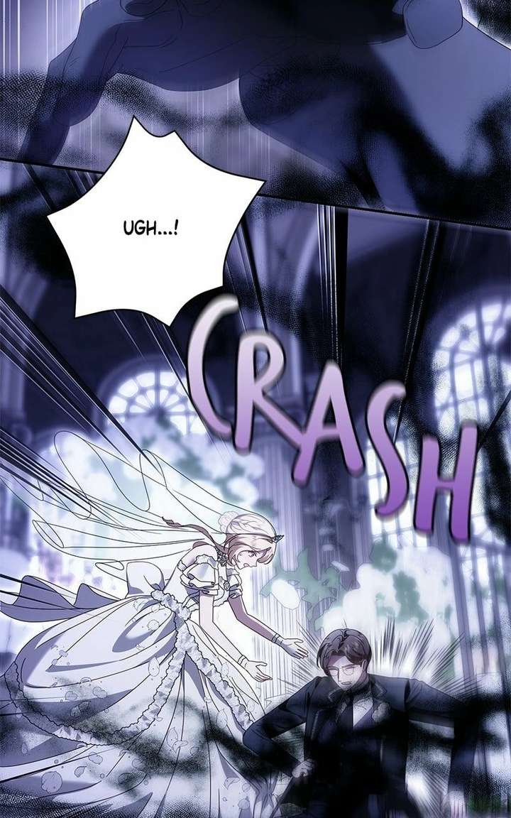 I Grabbed The Leash Of The Blind Beast - Chapter 74 Page 20